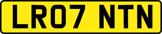 LR07NTN