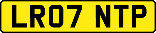 LR07NTP