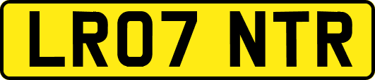 LR07NTR