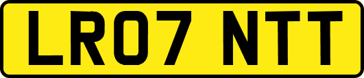 LR07NTT