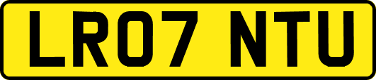 LR07NTU