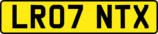 LR07NTX