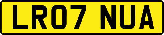 LR07NUA