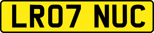 LR07NUC