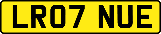 LR07NUE