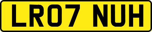 LR07NUH