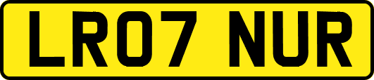 LR07NUR