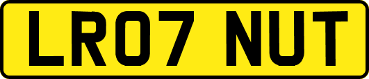 LR07NUT