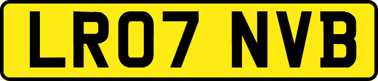 LR07NVB