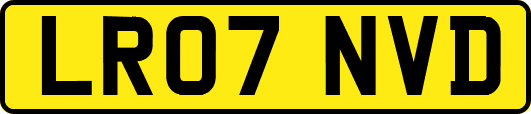 LR07NVD