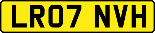 LR07NVH