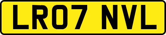 LR07NVL