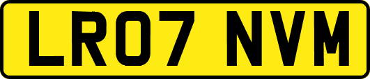 LR07NVM