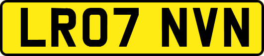 LR07NVN