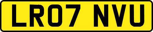 LR07NVU