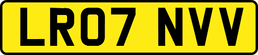 LR07NVV