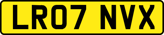 LR07NVX