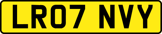 LR07NVY