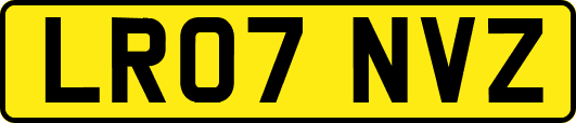 LR07NVZ