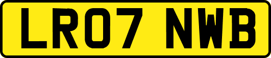 LR07NWB