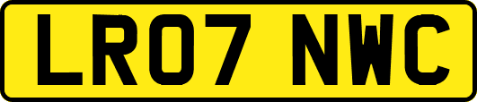 LR07NWC