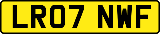 LR07NWF