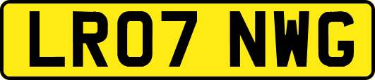 LR07NWG