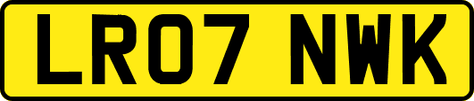LR07NWK