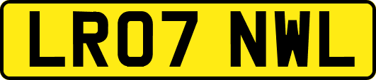 LR07NWL
