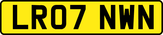 LR07NWN