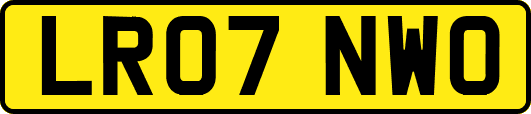 LR07NWO