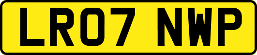 LR07NWP