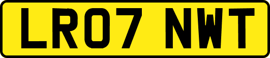 LR07NWT