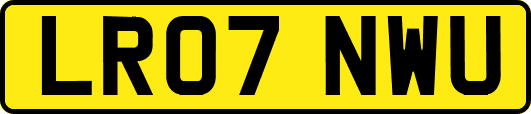 LR07NWU