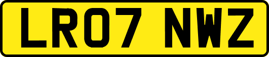 LR07NWZ