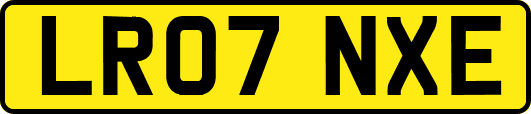 LR07NXE