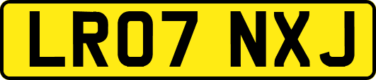 LR07NXJ