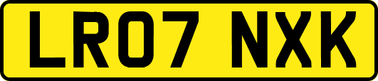 LR07NXK