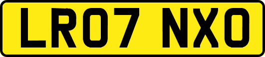 LR07NXO