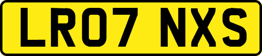 LR07NXS