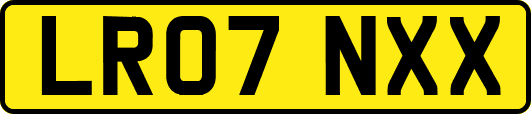 LR07NXX