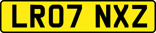 LR07NXZ
