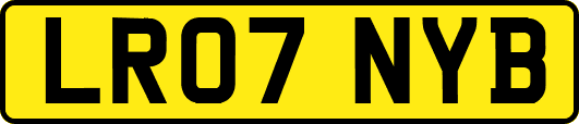 LR07NYB