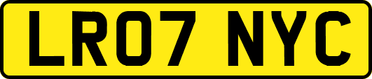 LR07NYC