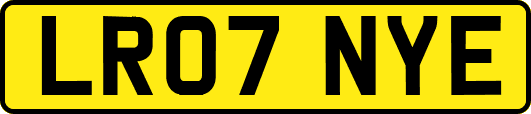 LR07NYE