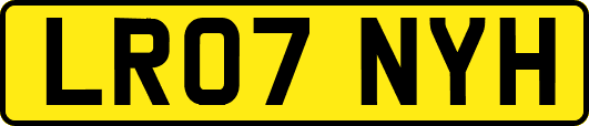 LR07NYH