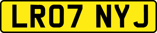 LR07NYJ