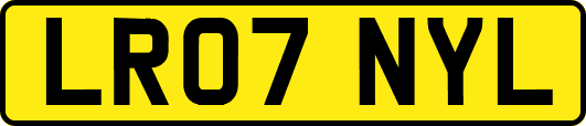 LR07NYL