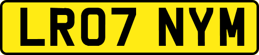 LR07NYM