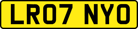 LR07NYO